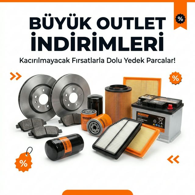 İndirimli Ürünler