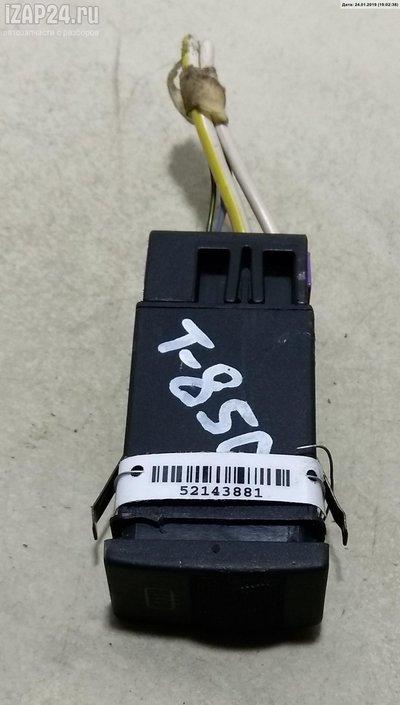 Diğer Kontrol Düğmeleri (Anahtar) Audi A4 B5 (1994-2001) 1995