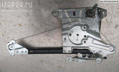 8D0839399A Mekanik Cam Kaldırıcı, Arka Sol Audi A4 B5 (1994-2001) 1999