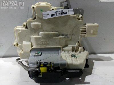 8E0839016Aa Sağ Arka Kapı Kilidi Audi A4 B7 (2004-2008) 2005