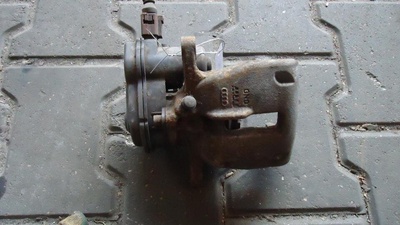 Sol Arka Kaliper Audi A4 Allroad B8 2011