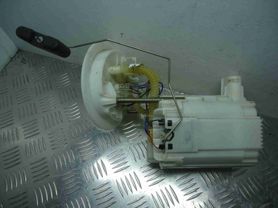 8K0919050H Yakıt Pompası Audi A5 (8T) 2007 - 2011 2010,