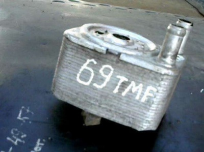 038.117Vwh Yağ Filtresi Isı Eşanjörü Audi A5 (S5,Rs5) 1 2010