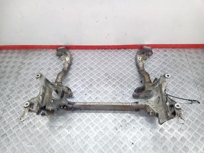 8T0399315F Ön Alt Çerçeve Kirişi Audi A5 8T (2007-2016) 2007,