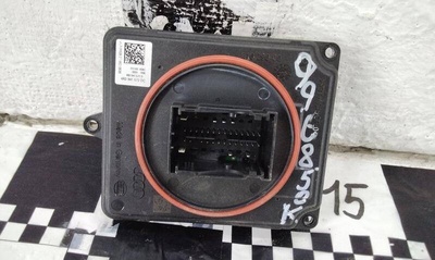 4K0941572Dc Far Kontrol Ünitesi Audi A6 C8