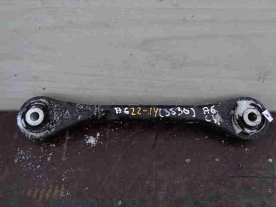 8K0501529 Arka Sol Kol Audi A6 C7 (4G2) 2011 - 2014 2012,