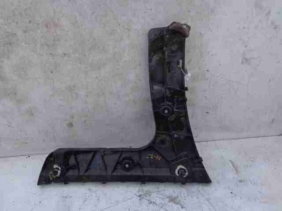 4G5807454A, Arka Tampon Braketi Audi A6 C7 (4G2) 2011 - 2014 2012