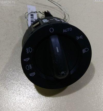 4F2941531E Işık Anahtarı Audi A6 C6 (2004-2011) 2004