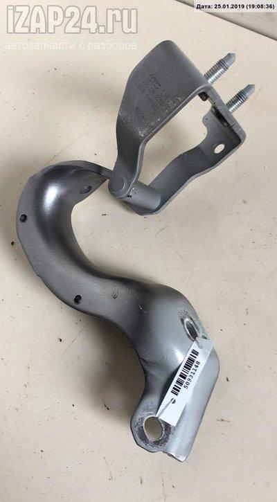 4F9827299D Bagaj Kapağı Menteşesi (Kapı) L Audi A6 C6 (2004-2011) 2005