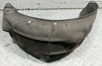 4F0810171D Kanat Koruması (Çamurluk Astarı) Arka. Sol Audi A6 C6 (2004-2011) 2006