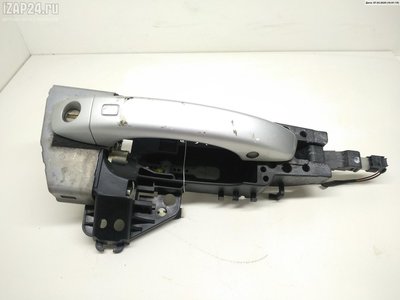 4H2837886 Dış Ön Sağ Kapı Kolu Audi A6 C7 Allroad (2012-2019) 2012