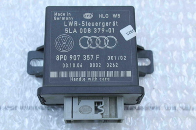 8P0907357F Far Seviye Ayar Ünitesi Audi A6 C6 Allroad 2006-12