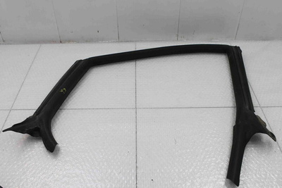 4G8845696H Kapı Contası, Üst Arka Sağ Audi A7 4G 2010-2014