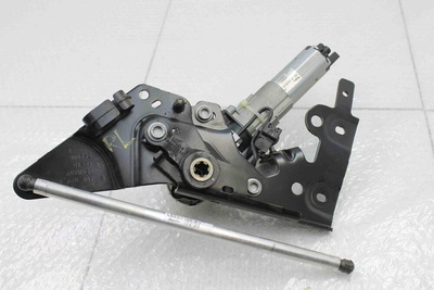 4G8827851B Sol Bagaj Kapağı Kaldırma Mekanizması Audi A7 4G 2010-2014