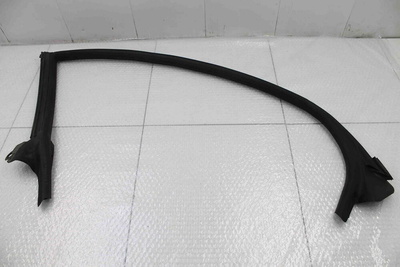 4G8845354F Kapı Contası, Ön Sağ Üst Audi A7 4G 2010-2014