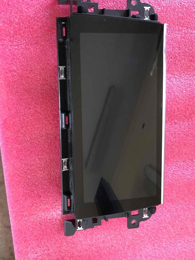 4N0919605 Bilgi Ekranı Audi A8 2018