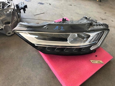 4N0941035 Sol Far Audi A8 2018