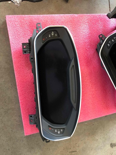 4N0920794B Gösterge Paneli (Gösterge Paneli) Audi A8 2018