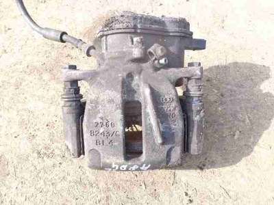 Arka Sol Kaliper Audi A8 D4 (4H) 2009 - 2018 2011