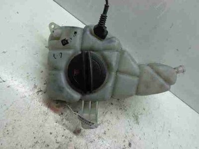 4H0121403G Genleşme Tankı Audi A8 D4 (4H2) 2010 - 2014 2011,