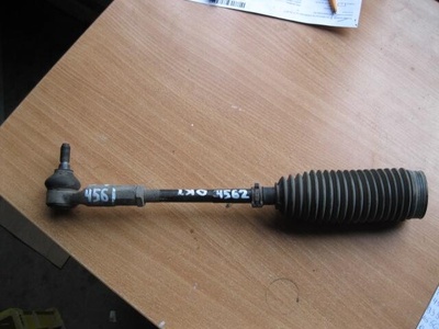 1K0423811K Dış Sol Direksiyon Ucu Skoda Octavia (A5 1Z-) 2004-2013