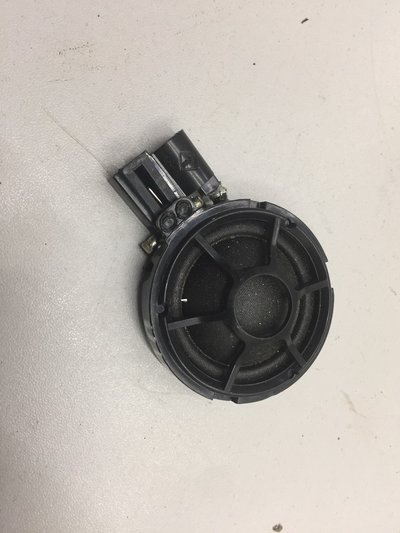 8X0035399C Yüksek Frekanslı Hoparlör Audi Q3 8U 2011-2018