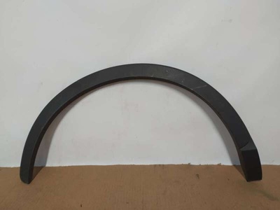 8U0853818, 8U0853818B, 78U0853818A Trim (Çıta) Arka Sol Kanat Audi Q3 1 2015