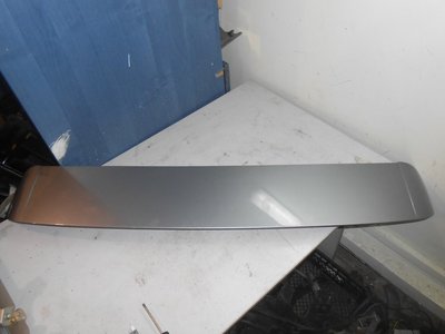 8R0827933A Spoiler Audi Q5 8R 2008-2017