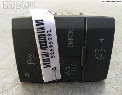 4L1927123Avuv Diğer Kontrol Düğmeleri (Anahtar) Audi Q7 4L (2005-2015) 2008