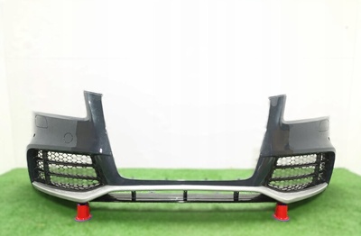 Audi Rs5 Rs 5 8T Ön Tampon