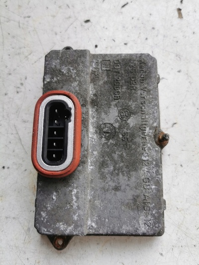 5Dv00829000 Opel Vectra C Ateşleme Ünitesi Xenon Astra Hsignum