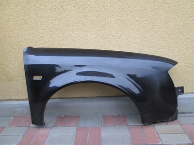 Lifcie / Restyling'Den Sonra Ön Sağ Kanat Audi Rs 6 C5