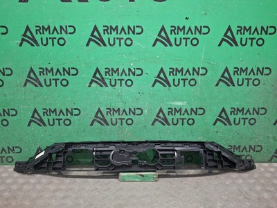 4K8807233D Radyatör Izgarası Braketi Audi Rs6 4 C8 2019-2025, 8