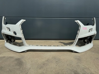 4G8.807.437.Aj Audi Rs7 Rs 7 4G8 4G Restyling 14 - Ön Tampon