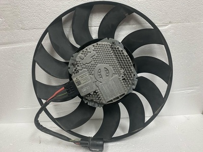 4H0959455Ag Soğutma Fanı Audi Rs 7 4G 2014