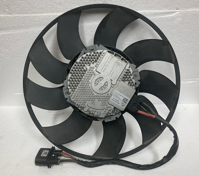 4H0959455Af Soğutma Fanı Motoru Audi Rs 7 4G 2014