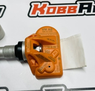 5Q0907275F Lastik Basıncı Sensörü Audi Rs 7 2014 Tip 4G Yeniden Şekillendirme 2014