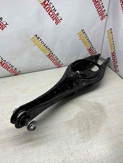 5Wa505311A Arka Kol Audi Rs Q3 2019