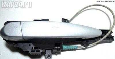 Dış Kapı Kolu Arka Sağ Bmw 1 E81/E87 (2004-2012) 2004