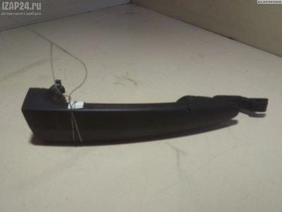 7060652 Dış Ön Sağ Kapı Kolu Bmw 1 E81/E87 (2004-2012) 2005