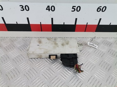 61356943771 Cas Ünitesi Bmw 1-Serisi (E81/E82/E87/E88) (2004-2014) 2006 5Wk494120Bf,