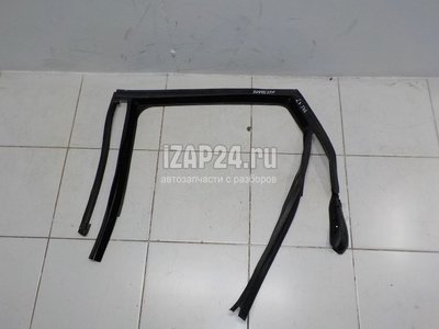 51358498411 Kapı Cam Contası Bmw 2 Serisi F45/F46 Tourer 2015