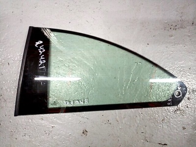 51368209403 Sol Arka Gövde Camı Bmw 3-Serisi (E46) (1998-2007) 2001,