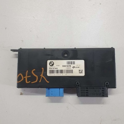 61359321878 Kontrol Ünitesi Zgw Bmw 7 F01/F02 2014 6135 9321878, 61 35 9 393 659, 61 35 9 354 755, 61 35 9 340 521, 61 35 9 321 878, 61 35 9 372 743, 61 35 9 380 322