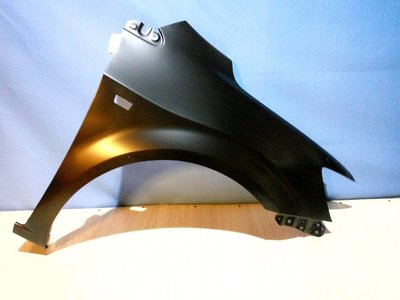 95483688 Ön Sağ Çamurluk Chevrolet Aveo T300 2012-2020