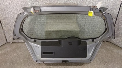 Bagaj Kapağı (Kapı 3-5) Chevrolet Aveo T250 Desteği. 2009