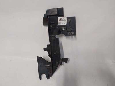 9812821180 Radyatör Hava Kanalı Citroen C-Elysee 2019