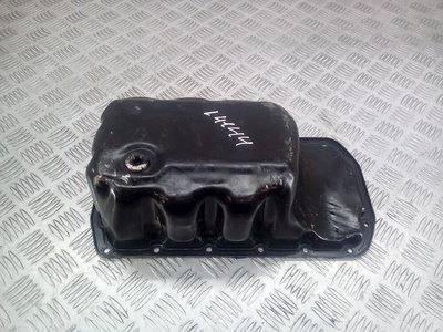 V755048380 Motor Karteri Citroen C3 Picasso (2008-2017) 2009 ,0301N9