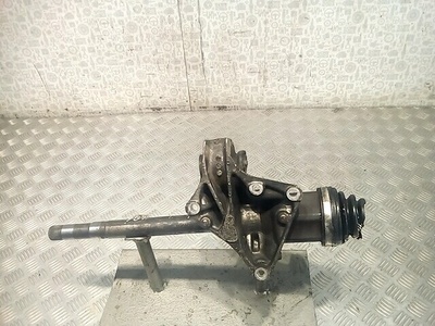 3273Lt Ön Sağ Aks Mili (Tahrik Mili Cv Mafsalı) Citroen C4 Picasso 1 (2006-2013) 2008,