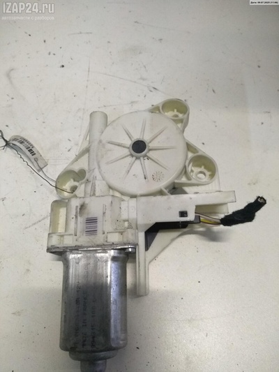 5Wk11570M Sol Ön Cam Kaldırma Motoru Ford C-Max 2006